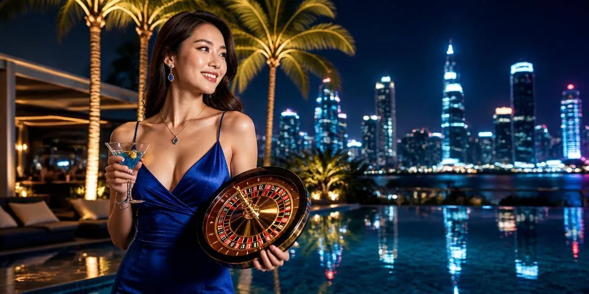 vmpbet ไทย แอปคาสิโน